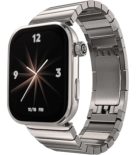 Zubix ZX ultra Android Smart watch 7 Pre installed apps,AMOLED